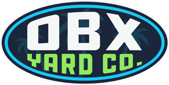 OBX Yard Co. Logo - Navigation