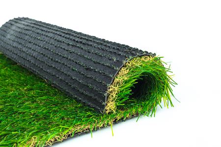 Artificial Turf Installation